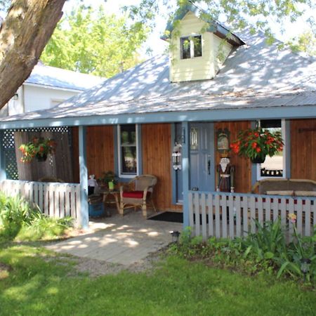 Spry Church Cozy Cottage 라이언스 헤드 외부 사진