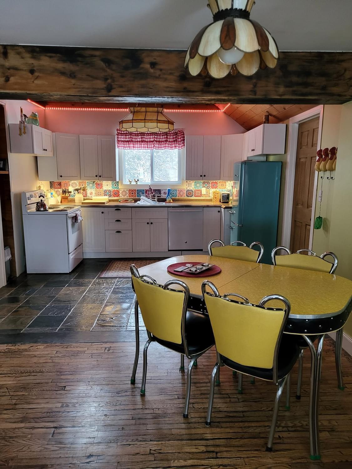 Spry Church Cozy Cottage 라이언스 헤드 외부 사진
