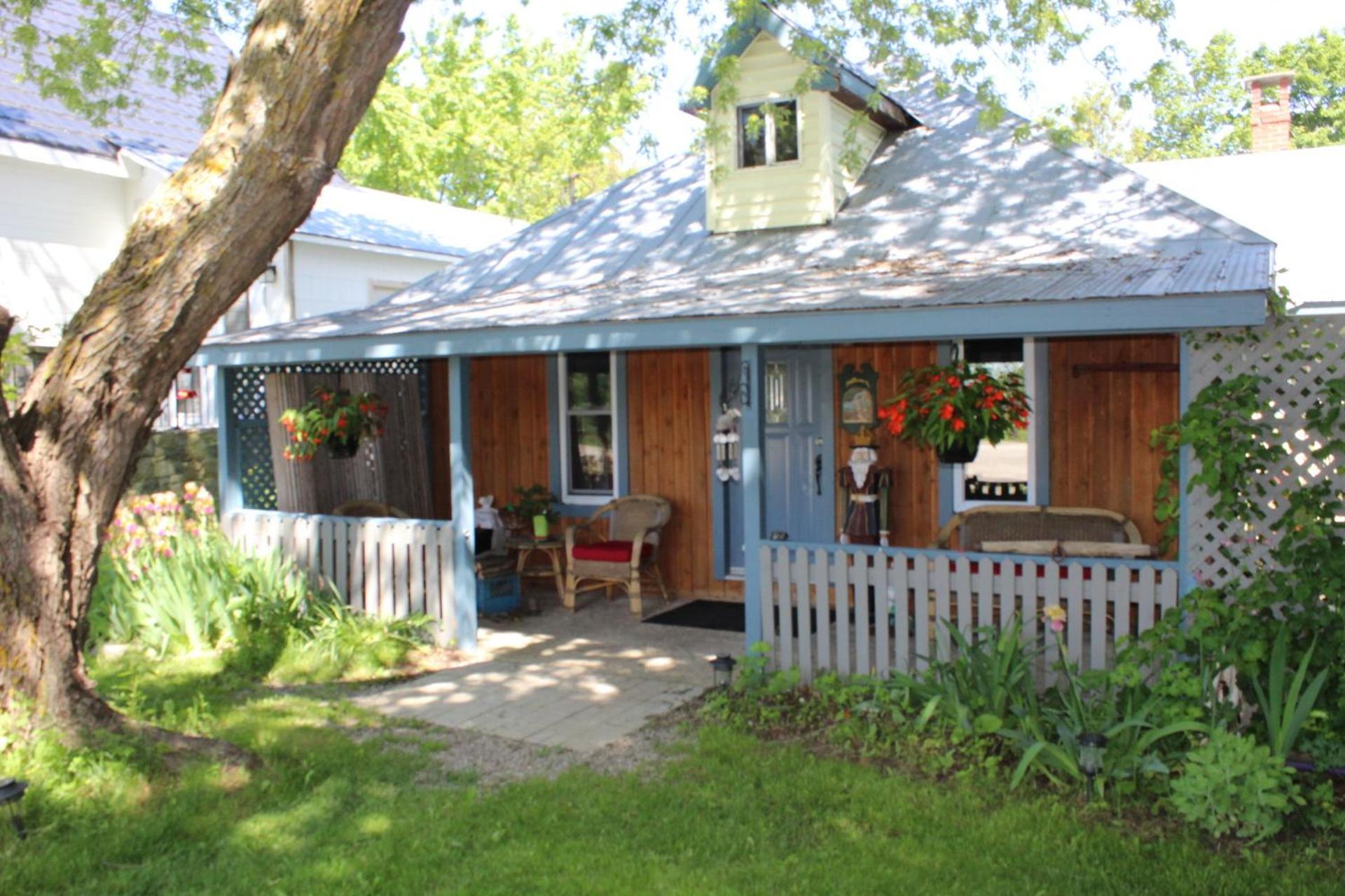 Spry Church Cozy Cottage 라이언스 헤드 외부 사진