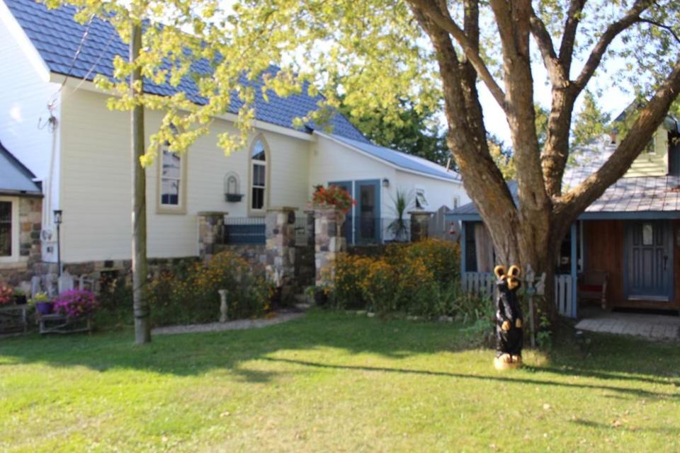 Spry Church Cozy Cottage 라이언스 헤드 외부 사진